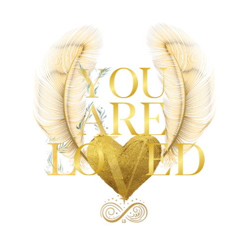 You Are Loved