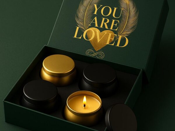 Candle Discovery Box Set