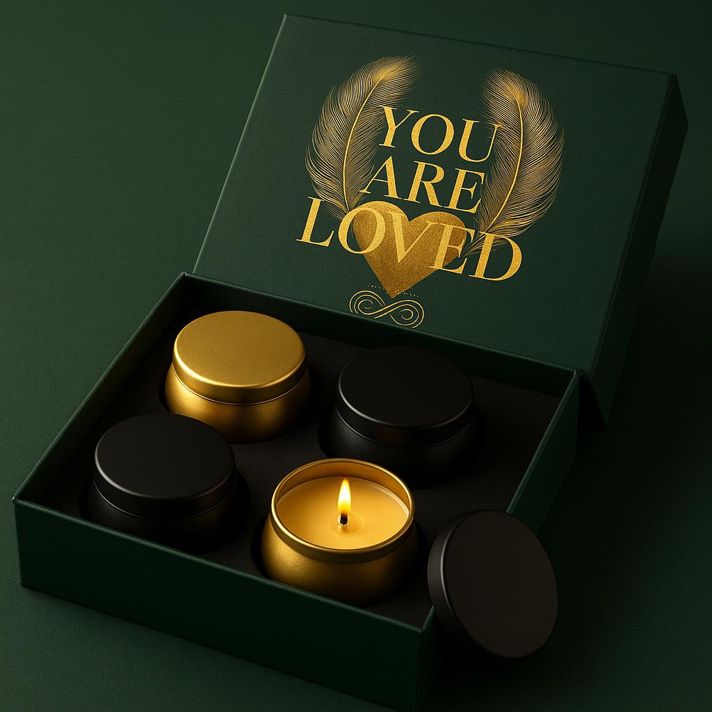 Candle Discovery Box Set