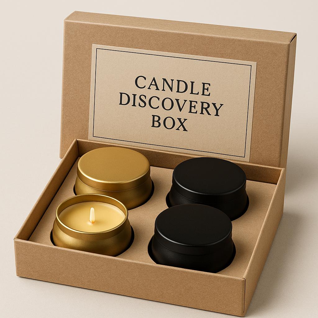 Candle Discovery Box Set - Image 2