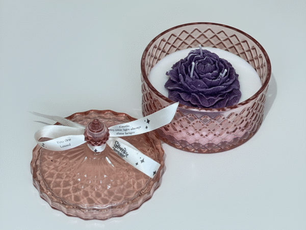 Vintage Inspired Glass Collection